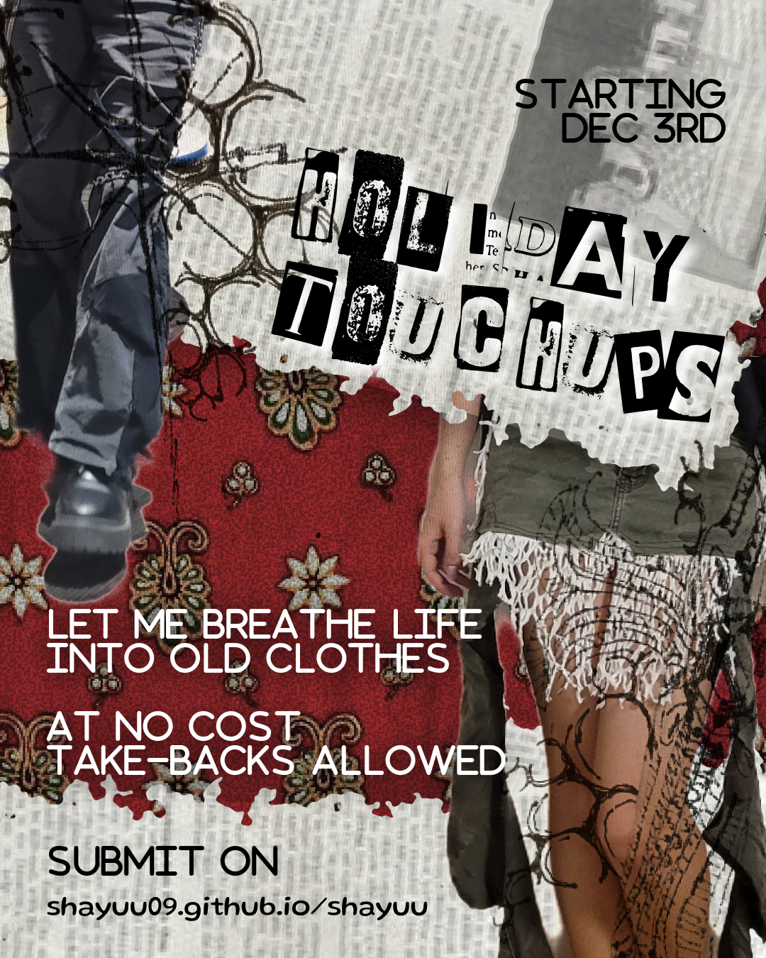 current poster